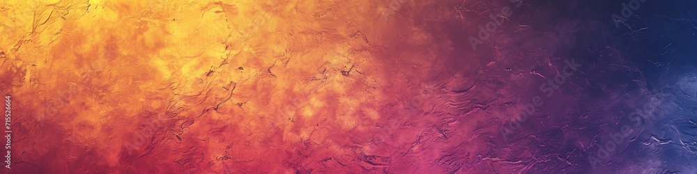 Background with gradient texture of splashes