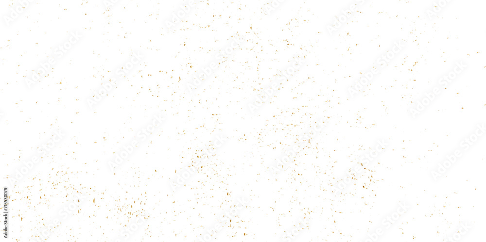 Luxury gold sparkle confetti glitter and zigzag ribbon falling down on transparent background. Luxury gold sparkle confetti glitter and zigzag ribbon falling down on transparent background.