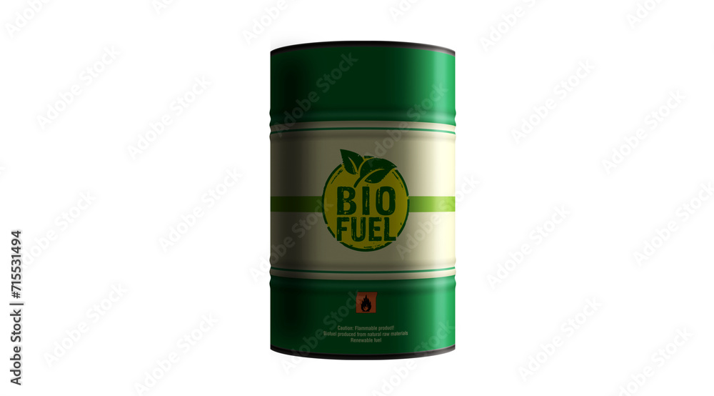Biofuel crude brent petroleum fuel barrels in row transparent Biofuel crude brent petroleum fuel barrels in row transparent
