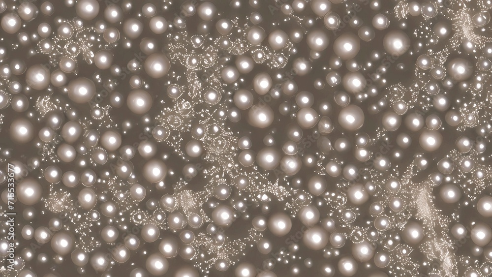 silver pearl background silver pearl background