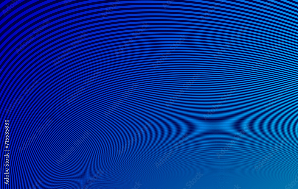 Linear abstract background, vector design 3D lines in perspective, curve and wave lines in motion, smooth and soft backdrop. Linear abstract background, vector design 3D lines in perspective, curve and wave lines in motion, smooth and soft backdrop.
