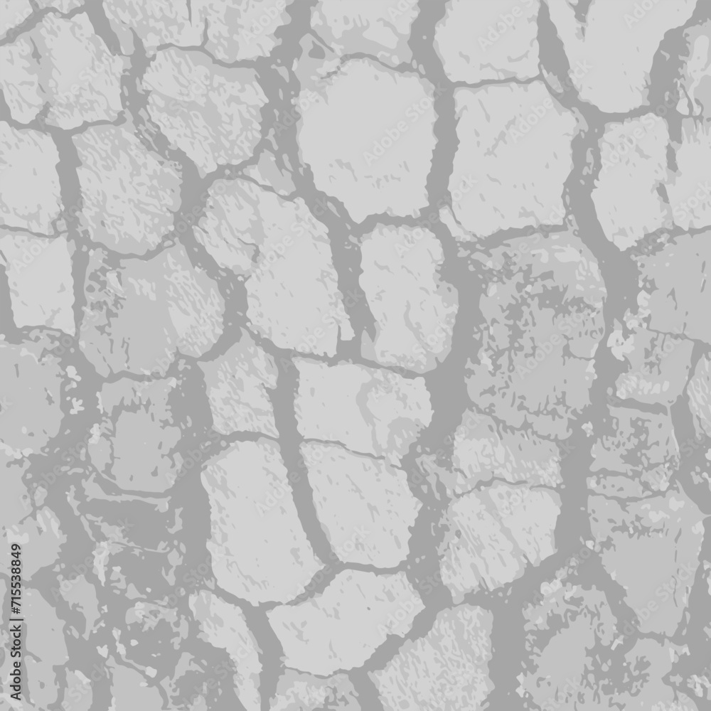 Fototapeta premium Grunge rough effect texture abstract bacground. Vector illustration in pastel. Graphic design banner poster greeting card celebration event template post story social media layout flyer party promo