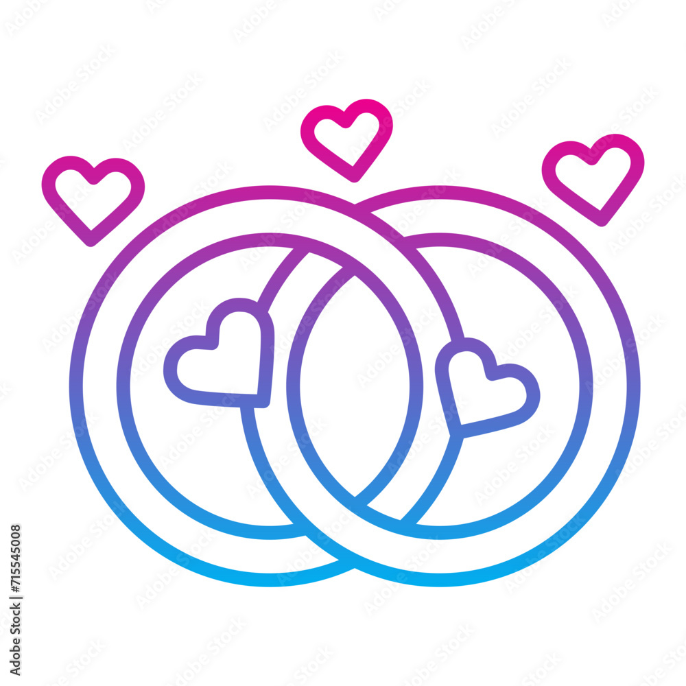 Wedding Ring Icon
Wedding Ring Icon