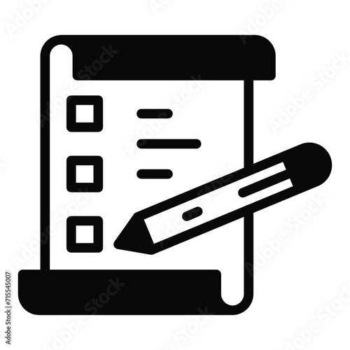  The tangible expression of citizen choice, voting ballots determine the outcome of elections.