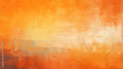 warm autumn hues abstract art. textured orange and yellow background for creative design projects, warm color palette inspirations, and artistic wallpapers