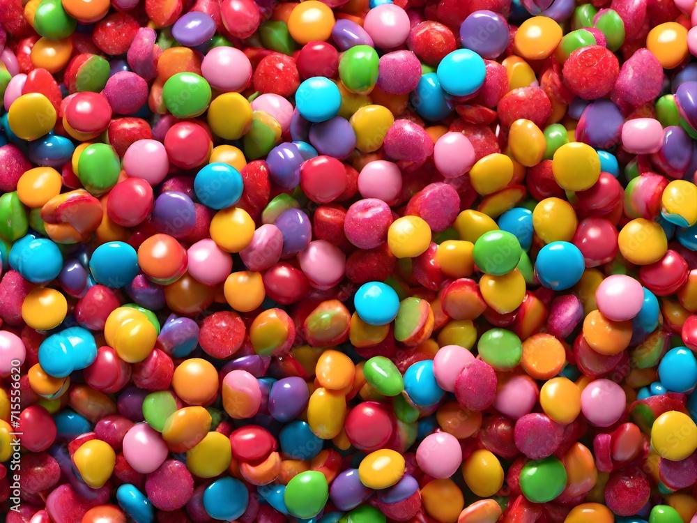 Candy Wallpaper Very Cool