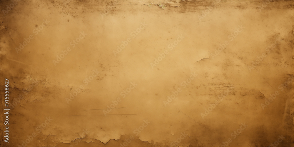  Vintage Aged Paper Texture Abstract Brown Blank Space With An Old Charm Background Earthy And Textured Brown Paper Wall Covering  Background 