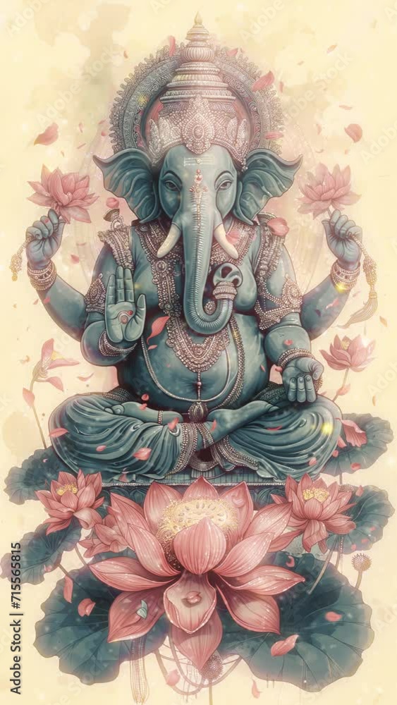 Lord Ganesha Lord Ganesha