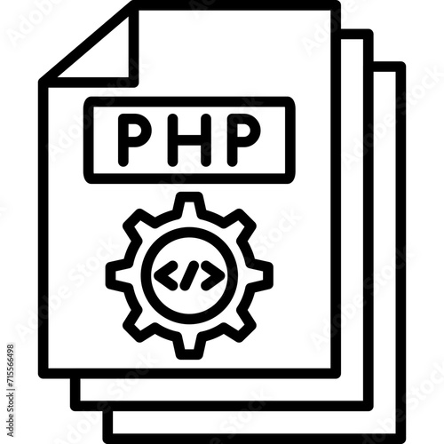 Php Icon