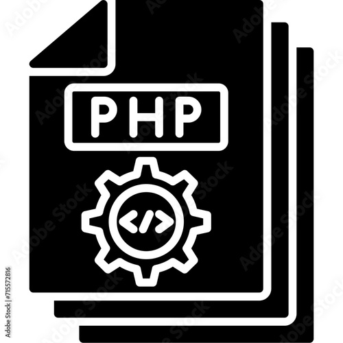 Php Icon