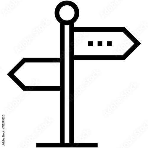 Signpost    
