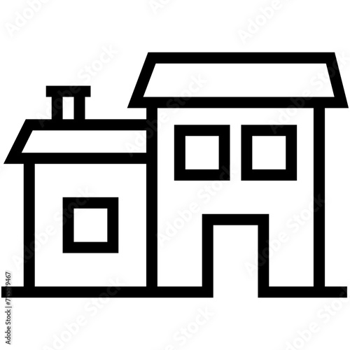 Shack    