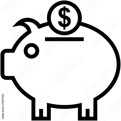 Piggy Bank    