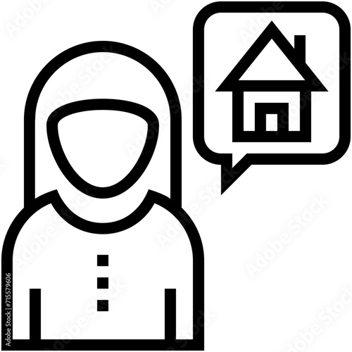 Estate Agent    