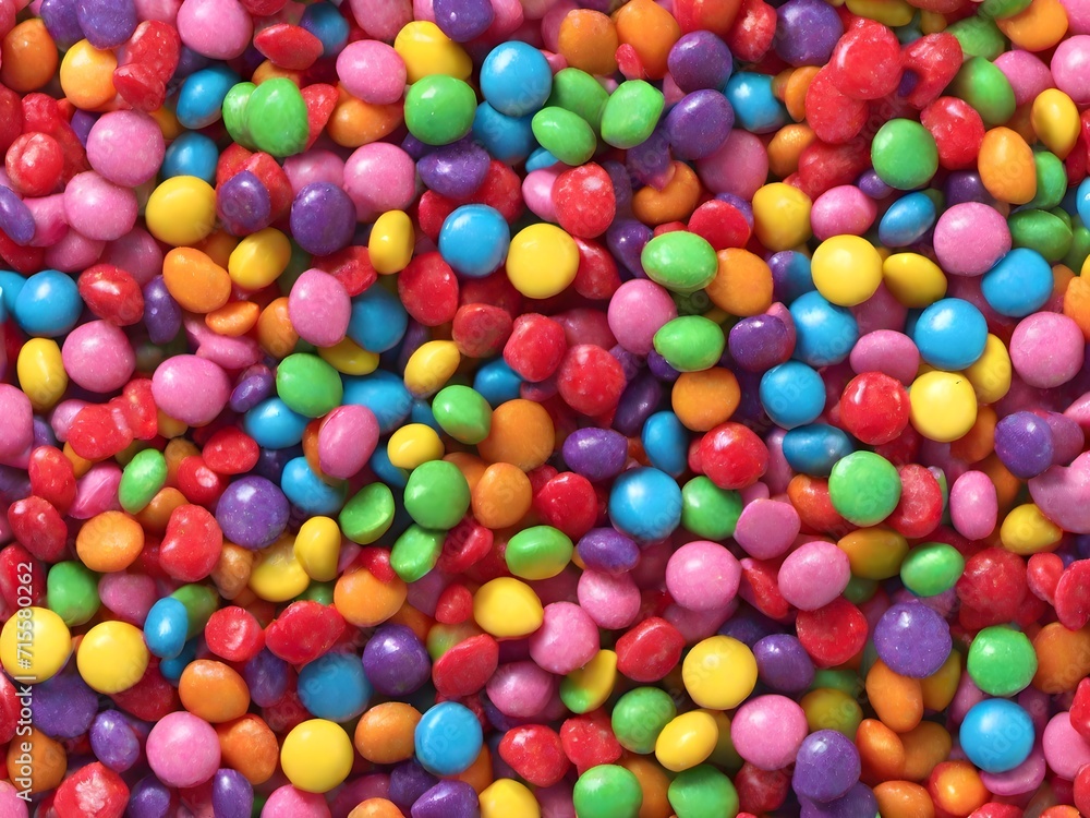 Candy Pattern Background Very Cool Candy Pattern Background Very Cool