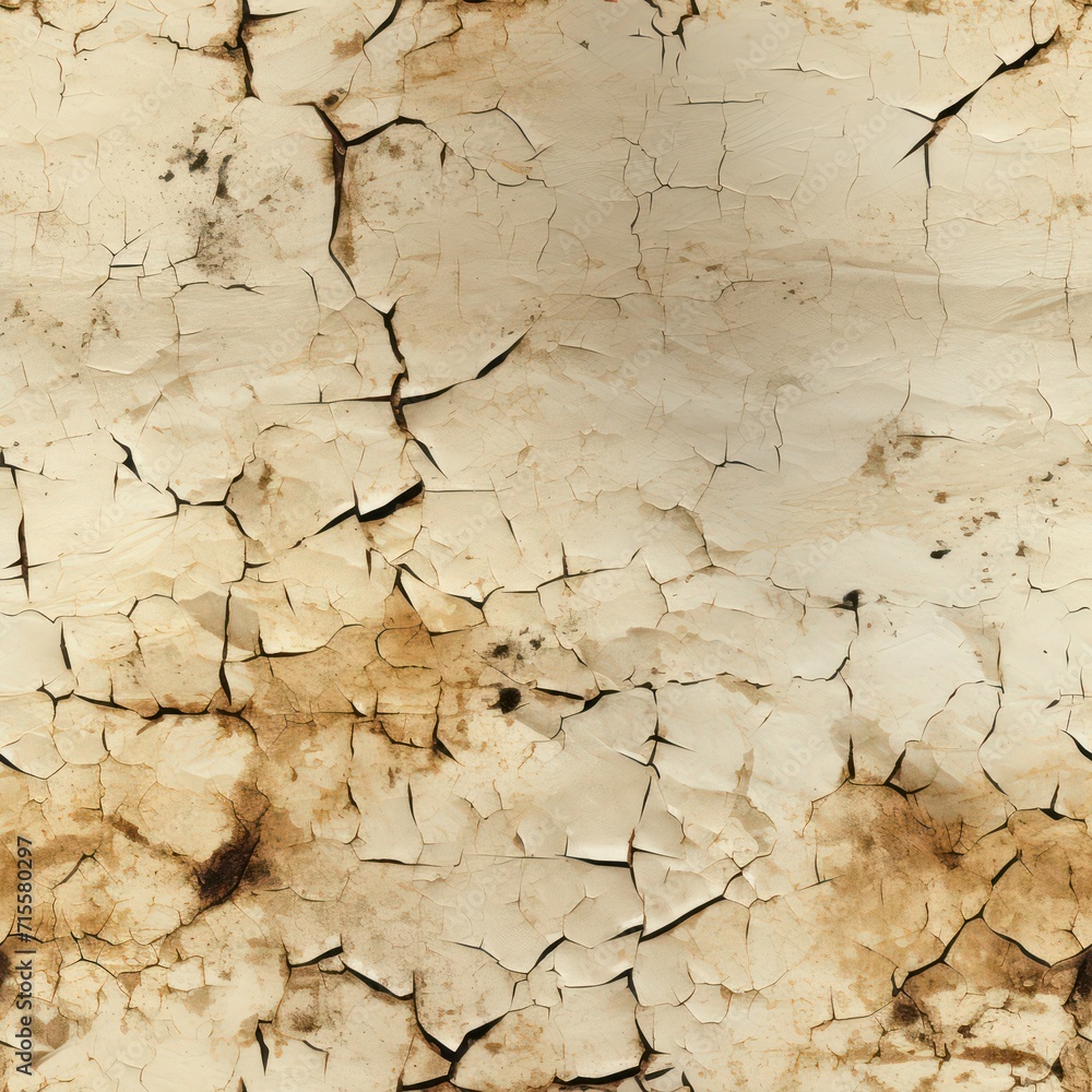 Seamless abstract cracked texture concrete pattern background Seamless abstract cracked texture concrete pattern background