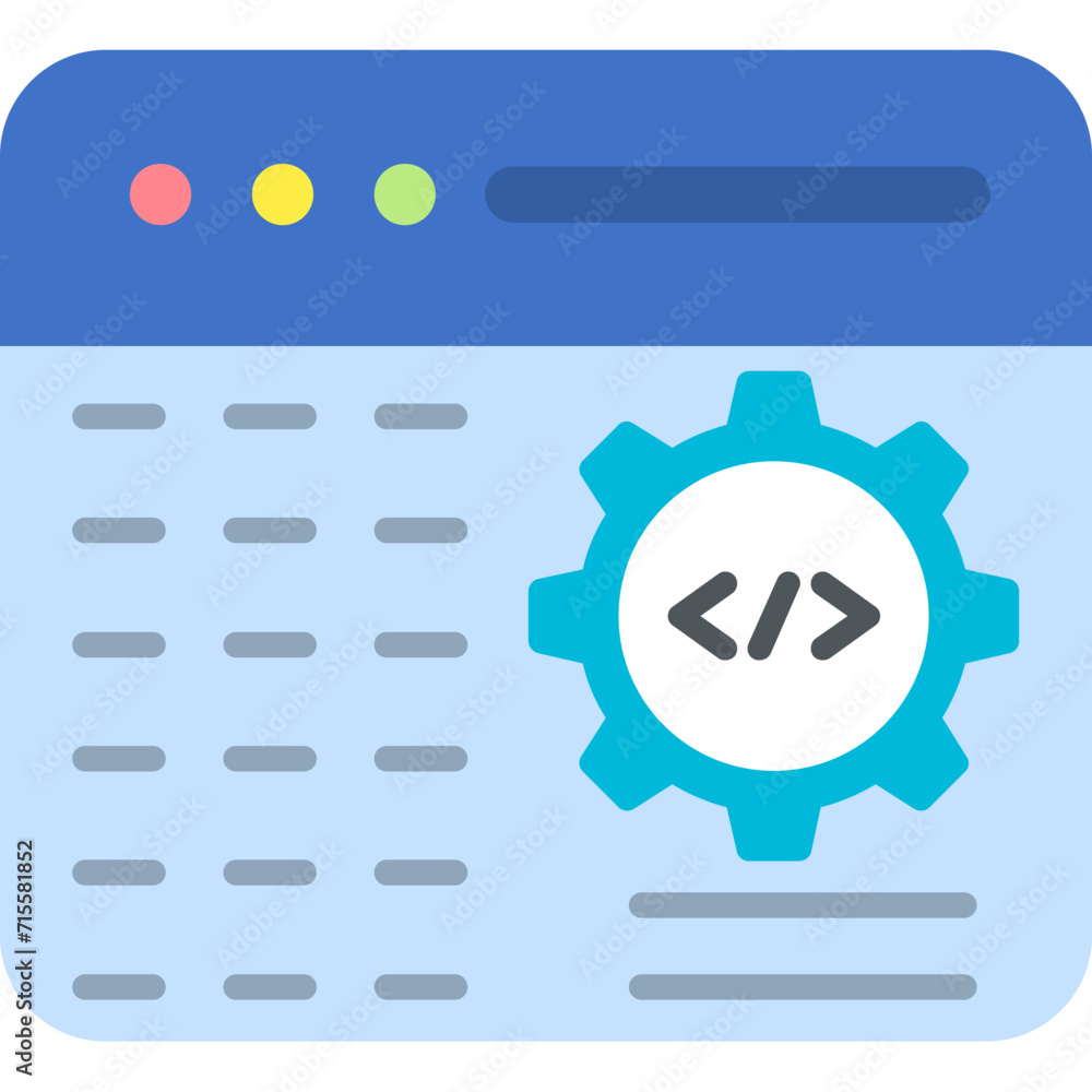 Programming Icon Programming Icon