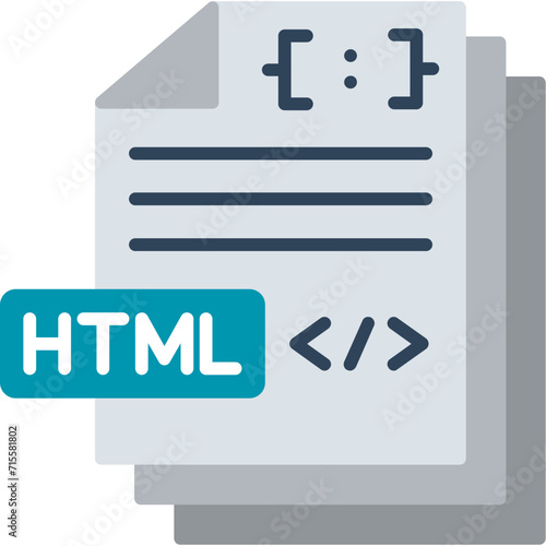 Html Icon