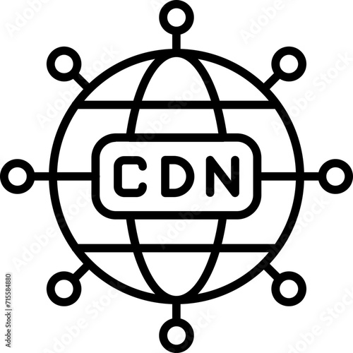 Cdn Icon