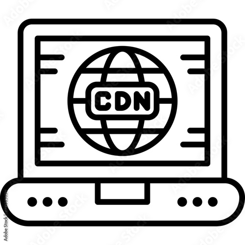 Cdn Icon