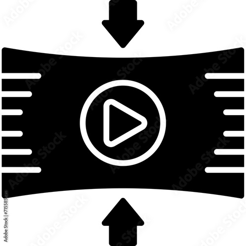 Compression Icon