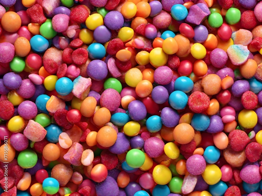 Candy Pattern Background Very Cool Candy Pattern Background Very Cool