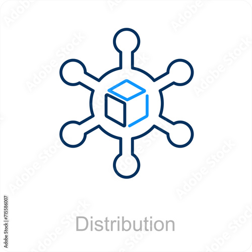 Distribution