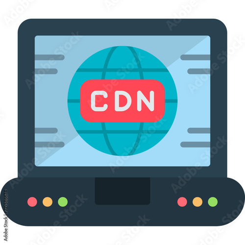 Cdn Icon