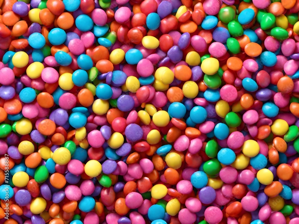 Candy Pattern Background Very Cool Candy Pattern Background Very Cool