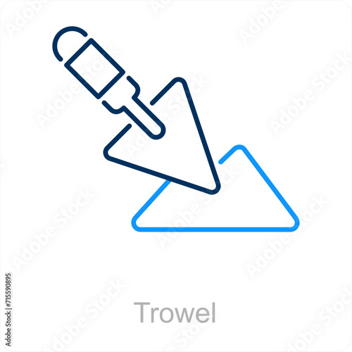 Trowel