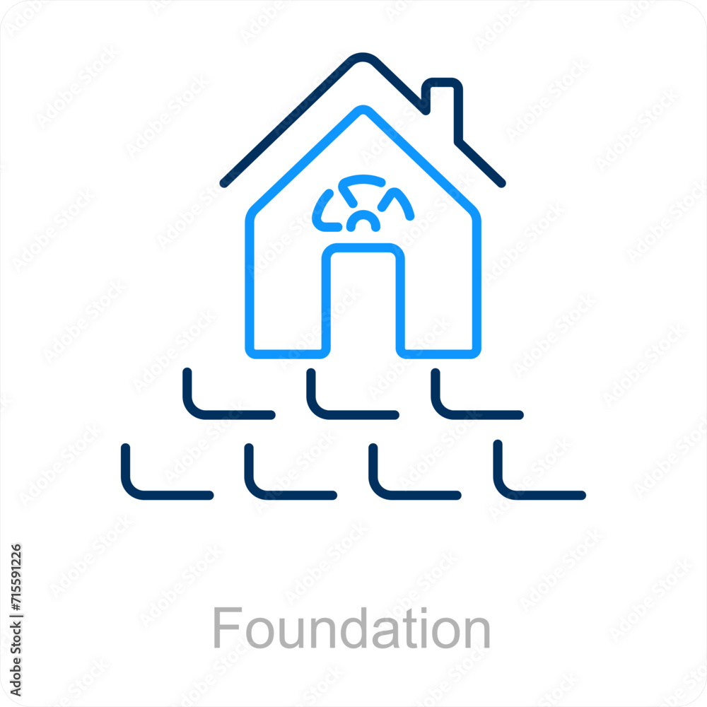 Foundation Foundation