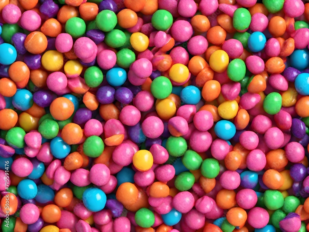 Candy Pattern Background Very Cool Candy Pattern Background Very Cool
