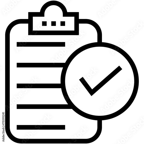 Index Vector Icon