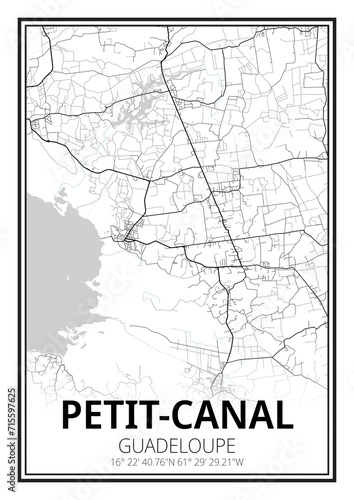 Petit-Canal, Guadeloupe