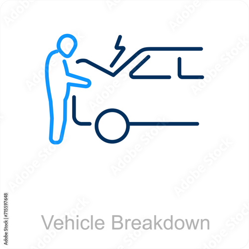 Vehicle breakdown
