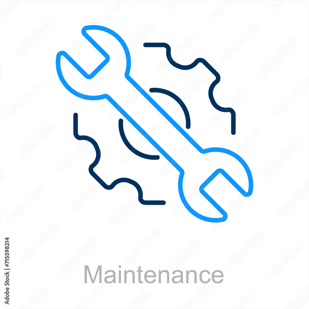 Maintenance Maintenance