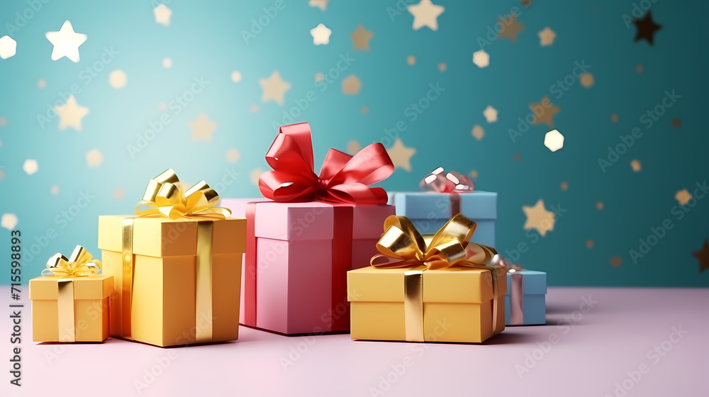 Christmas gift boxes, birthday, anniversary, Valentine's Day and wedding gift boxes Christmas gift boxes, birthday, anniversary, Valentine's Day and wedding gift boxes