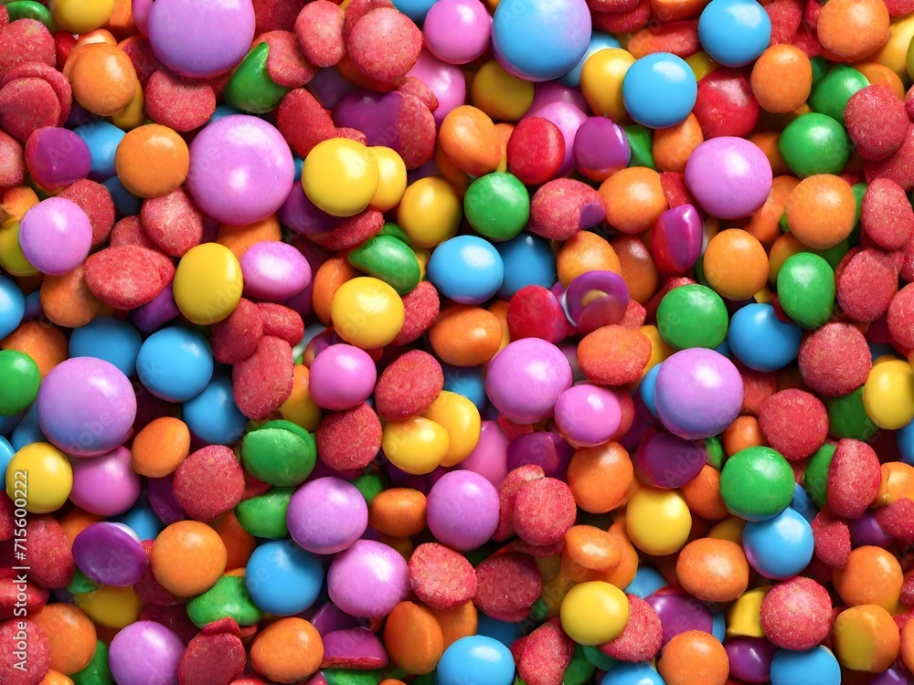 Candy Pattern Background Very Cool Candy Pattern Background Very Cool