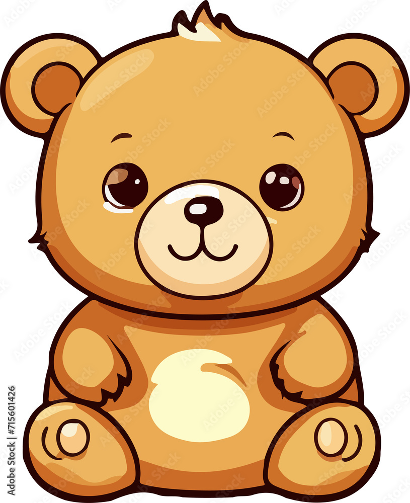 bear design illustration isolated on transparent background
bear design illustration isolated on transparent background