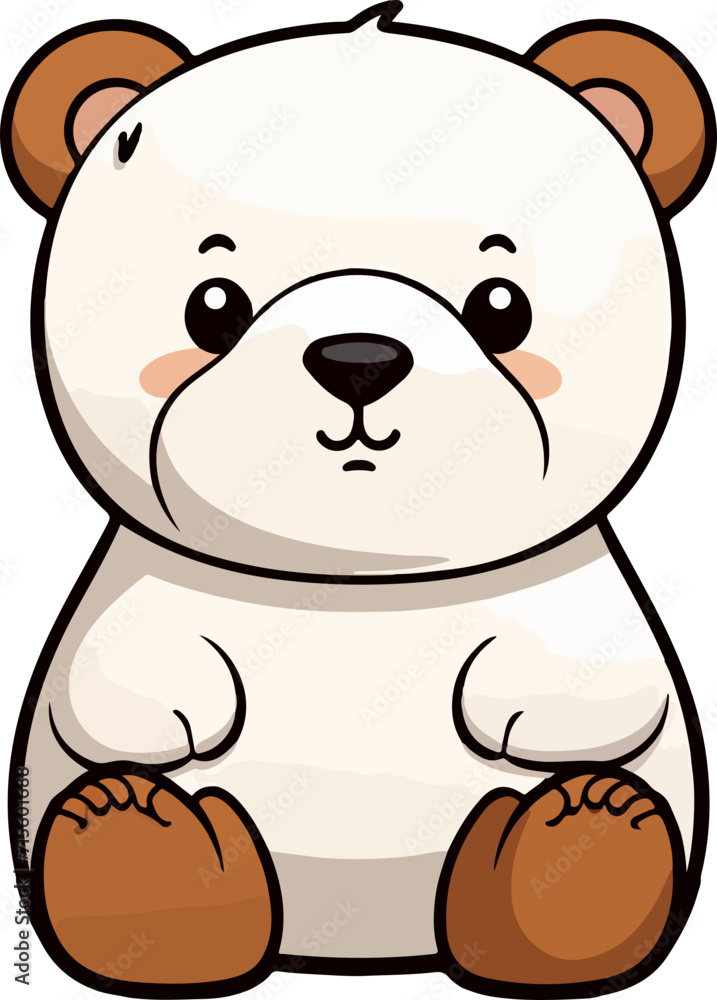 bear vector design illustration isolated on transparent background
bear vector design illustration isolated on transparent background
