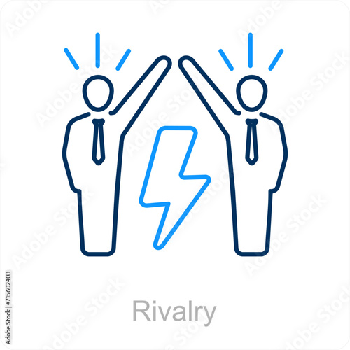 Rivalry
