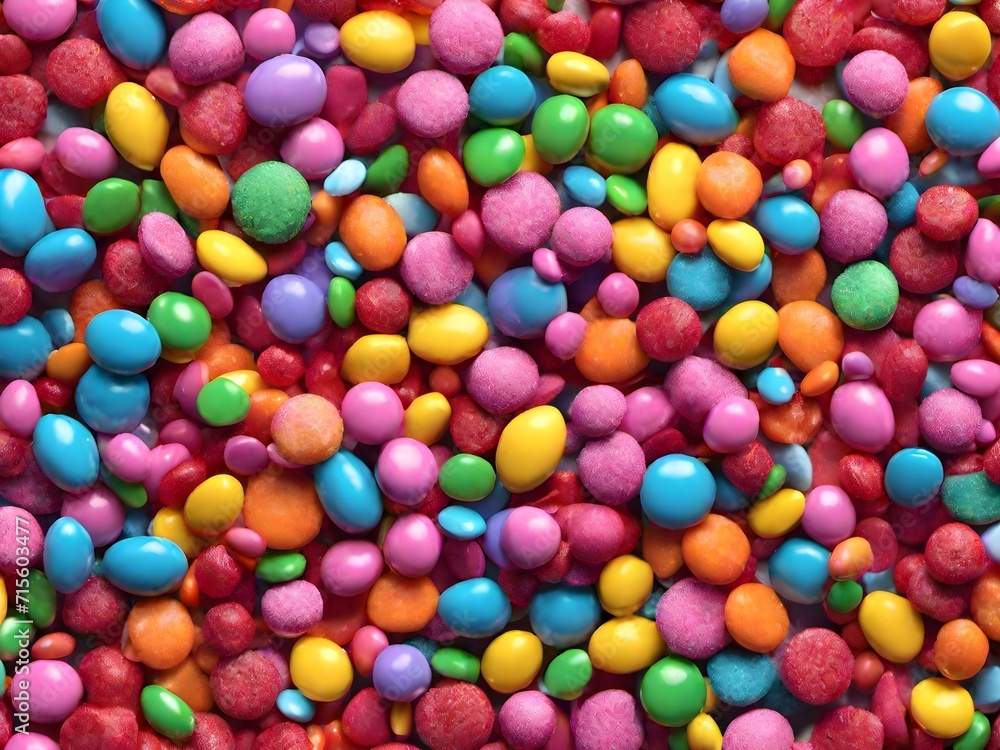 Candy Pattern Background Very Cool Candy Pattern Background Very Cool