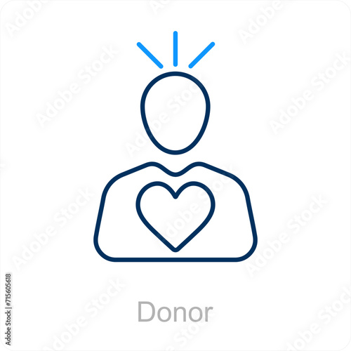 Donor