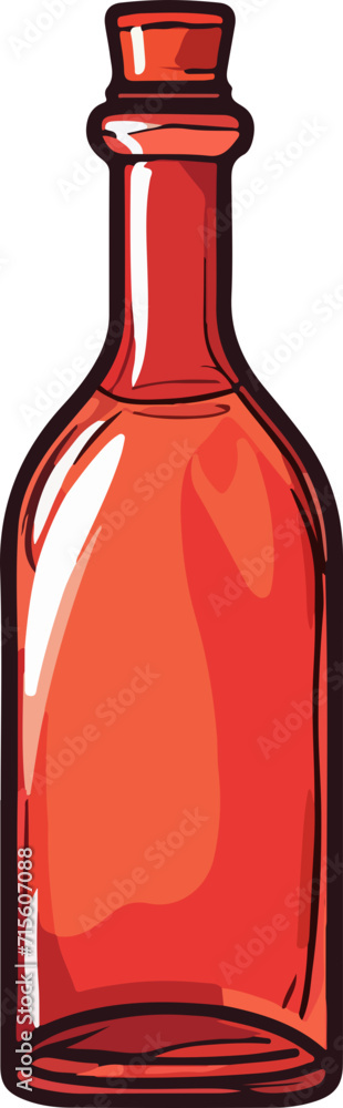 bottle vector design illustration isolated on transparent background
bottle vector design illustration isolated on transparent background