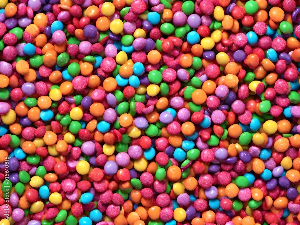 Candy Pattern Background Very Cool Candy Pattern Background Very Cool