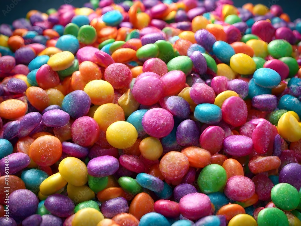 Candy Pattern Background Very Cool Candy Pattern Background Very Cool
