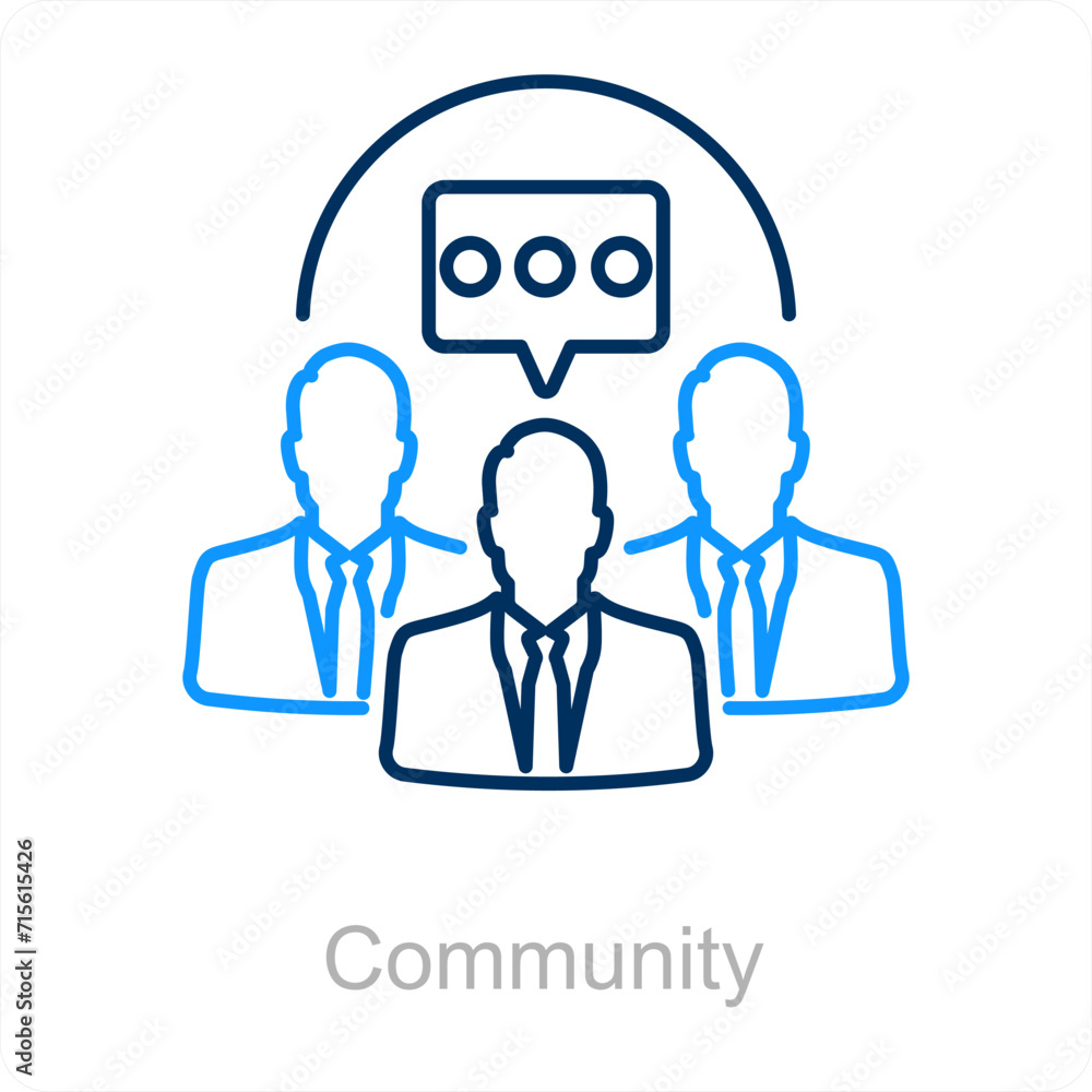 Community Community
