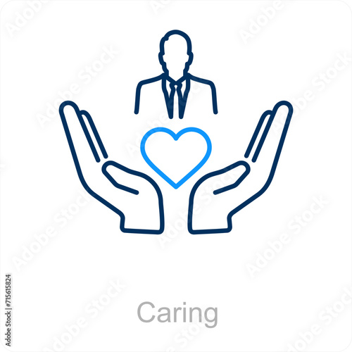 Caring