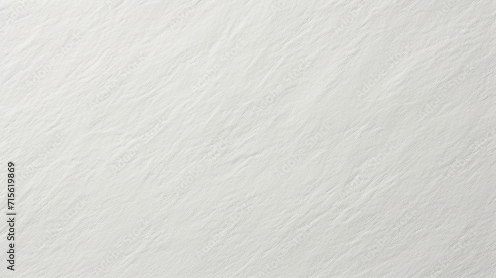 a close up of a blank white paper, white paper texture background.The texture of white paper is crumpled.