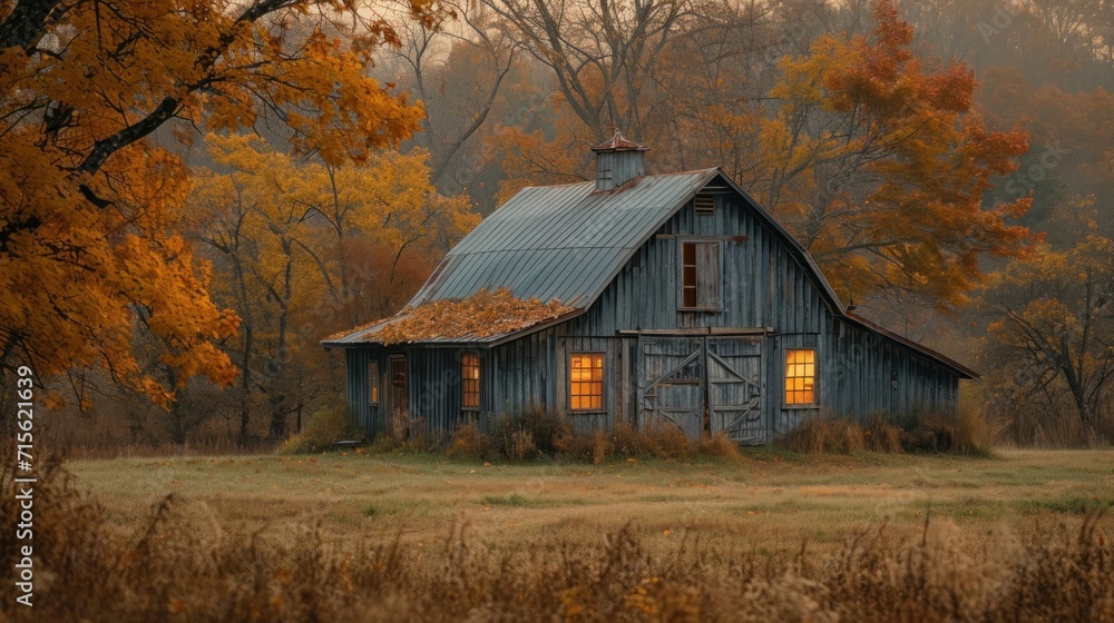 old farm house old farm house